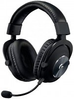 Наушники Logitech G Pro Gaming Headset