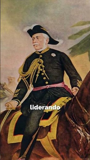 WHO WAS DUKE OF CAXIAS #brazil #history #empire #curiosities #didyouknow #biography #duquedecaxias