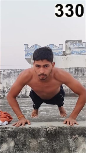 500 Pushup Challenge Day 124/130 #pushup #pushupchallenge #500pushups #shortsfeed#shorts#shortsviral