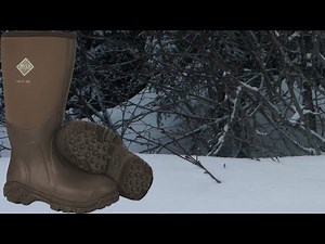 MuckBoots Men's Arctic Pro Hunting Boot