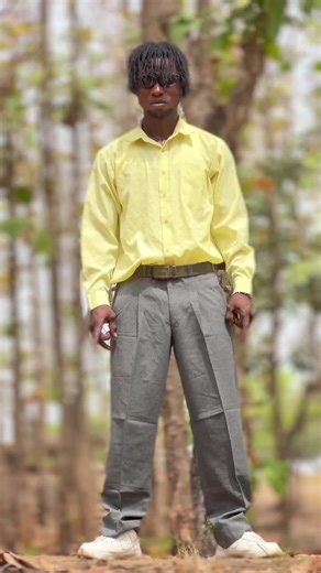 Afro Dancers: Never Give Up!