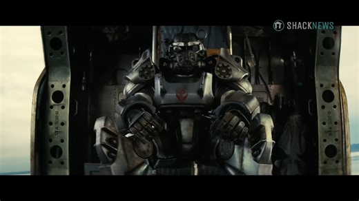 Fallout: The Television Series is coming to Amazon Prime in April 2024! Check out the teaser trailer. #fallout4 #bethesda #tvshow #scifi #Westworld | Shacknews