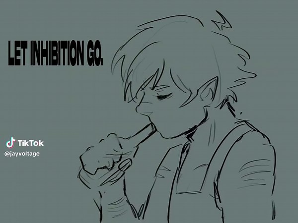 Becoming His Best Self: A Ninjago Animatic