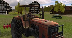 FARMING SIMULATOR ONLINE - Spiele kostenlos auf spiele101.de!