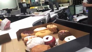 2K views · 72 comments | This is my struggle at work on Day #1 of the diet :-/ | Michelle Wright WTAE | Facebook