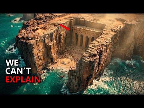 Pre-Flood Discoveries That Completely CHANGE History - Unsolved Mysteries...