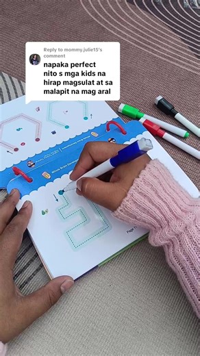 Reusable Tracing Books: 144 Pages of Fun for Kids