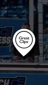 18 reactions · 25 shares | Sorry, Cinderella—this March Madness, the big story is a $10 off haircut coupon at Great Clips®. | Great Clips | Facebook