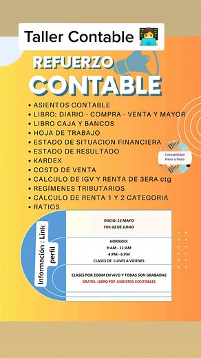 Contabilidad #contabilidadyfinanzas #estudiantesdecontabilidad #estudiantesuniversitarios #estudiantescontables #contabilidad #contabilidadbasica #contabilidadparanocontadores #contabilidadpasoapaso #contabilidad❤️👩‍🏫📈🙈 #contable #contabilidadbasica