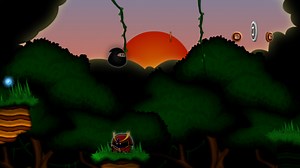 Sneaky Ninja is the sort of stealth platformer Nintendo might make