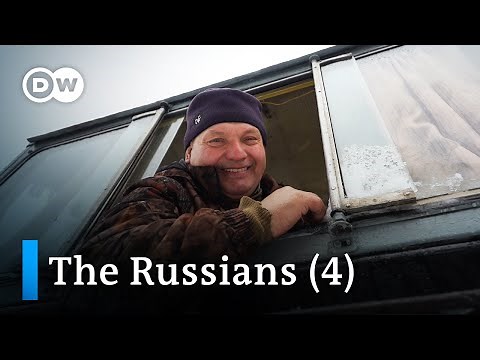 Living in Russia: Adulthood (4/6) | Free Full DW Documentary