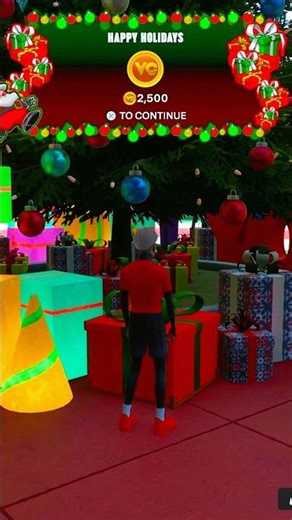 12 DAYS OF CHRISTMAS on NBA 2K26😱