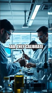 A Day in the Life of a Geochemist