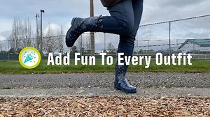 Watch Western Chief Womens Rain Boots on Amazon Live