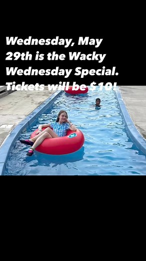 5.6K views · 26 reactions | Toledo Bend Family Adventure Park on Reels | Facebook