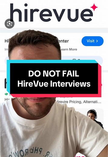 Maximize Your Performance in HireVue Interviews