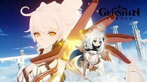 Who is the ‘Unknown God’ in Genshin Impact? Her real name, true identity, theories - CharlieINTEL