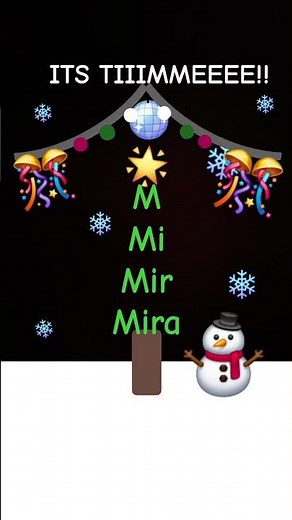 shortest name tree 👍