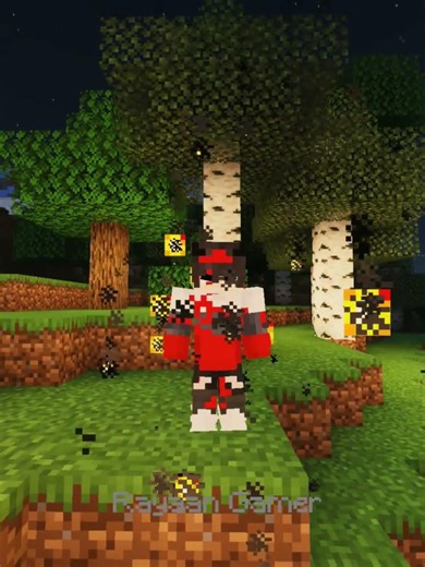 Minecraft Movement Before Revenge 💀 #shorts #minecraft #viral