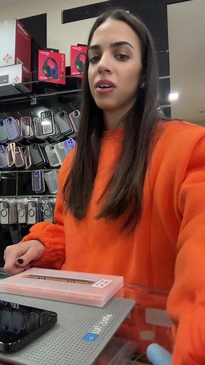 Unboxing the Latest Electronic Device: A Detailed Review