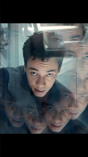 Alien Ambush 😱👽 Peter’s Final Feeding Turns into Horror 💀🩸