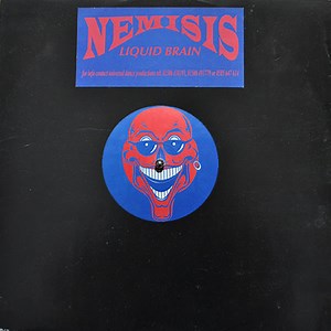 Nemisis - Liquid Brain