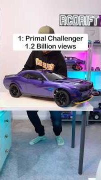 Top 10 most popular RCs of 2025!