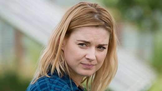 Jessie's Heartbreaking TWD Death Explained (& How The Actress Tried To Save Her)