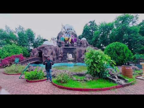 PUNYADHAM AASHRAM | KONDHWA | SHIV TEMPLE | SAI BABA TEMPLE | GAOSHALA | BHOLENATH |PUNE
