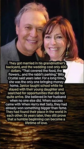 A 400-Dollar Wedding… and a Lifelong Bet