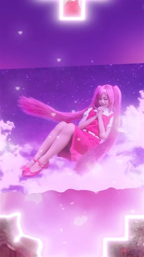 ˚✧₊ MoniCat ♪⁎⁺˳✧༚ on Instagram: "【OMORI】Perfectheart Cosplay Part 4 Cosplay and Music Arrangement by me #コスプレ #cosplay #videogamecosplay #omori #omoricosplay #perfectheart #perfectheartomori #perfectheartcosplay"