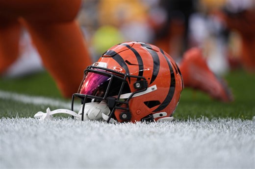 NFL and NFLPA unveil 2026 helmet safety test results
