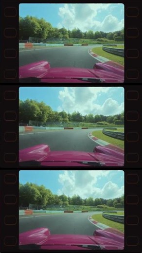 ALL TRACK / NO TALK 🔊 Porsche 964 Rubystar | Nordschleife | Scuderia S7