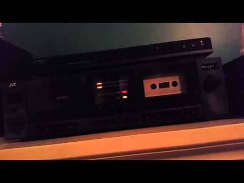 Sherri Huffman: Lullaby Cradle Cassette 1 (vocals)