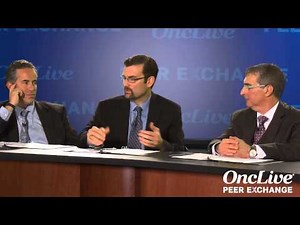 Frontline Treatment of Chronic Myelogenous Leukemia