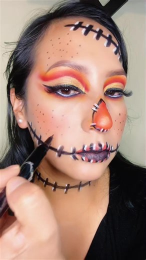 Andreitamakeup91 on TikTok