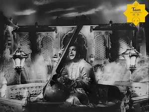 95K views · 3.2K reactions | Dear Sangeet Rasikajan.. Legendary Indian film music composer Shri. Naushad Ali ji explaining the recording session and singing experience of Sangeet Ratna Bade Ghulam Ali Khan saab for his Mughal -E-Azam | Tansen Academy Of Music | Facebook