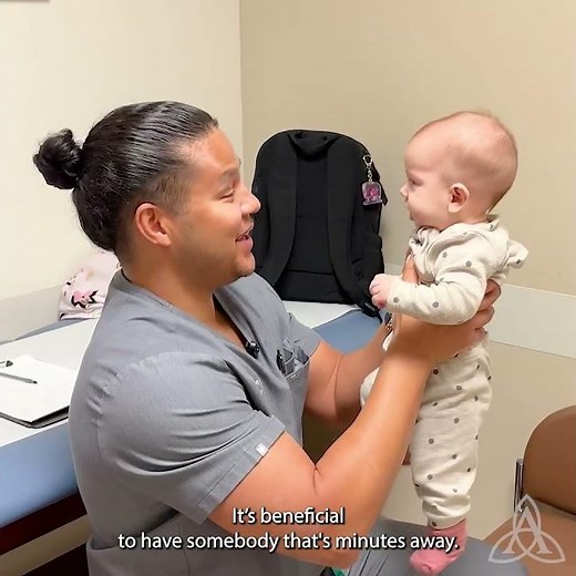 Pediatric | Neurosurgery | Dr. Augustus Perez | Ascension Sacred Heart