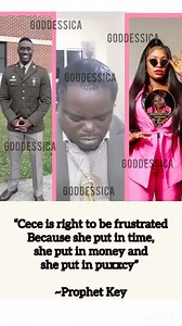 8.6K views · 70 reactions | New Zoe Prophetkey on Reels | Facebook