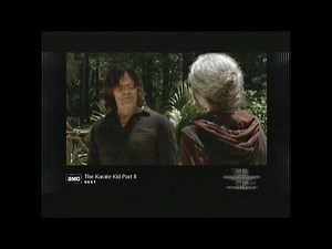 The Hunger Games: Mockingjay - Part 2 (2015) End Credits (AMC 2019)