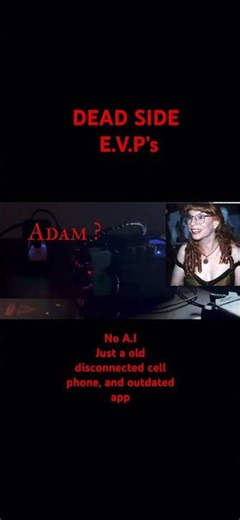 The introduction of Mary kay Bergman.