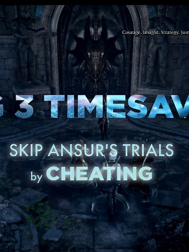 How to Cheat the Wyrmway Trials in Baldur's Gate 3