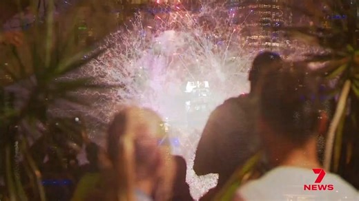 17 fireworks locations, half a million spectators and one night of colour and excitement not to be forgotten. Some consider this year's Riverfire to be the best yet. Download the 7NEWS app: 7news.link/7newsapp #7NEWS | 7NEWS Brisbane