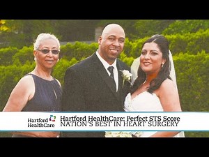Sponsored Content: Hartford HealthCare - Perfect STS Score - Nation's Best in Heart Surgery