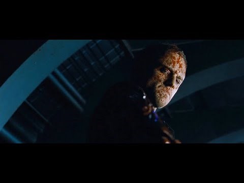 PANDORUM (2009) - TRAILER [HD] Updated