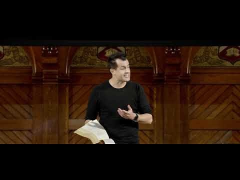 CS50 2019 - Lecture 0 - Binary Search