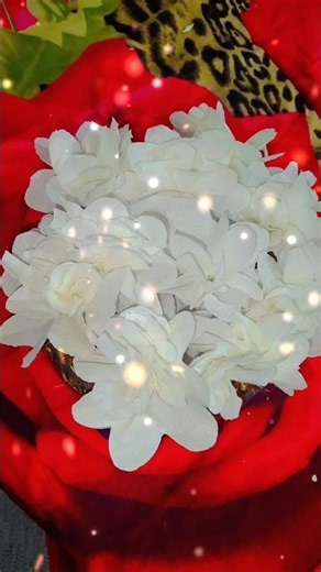 "Tissue Paper Flower Craft | Easy & Beautiful DIY Flowers 🌸✨"#TissuePaperCraft#viral #shortsviral