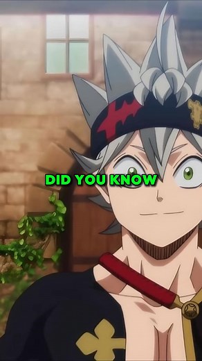 5 Different Types Of Demons In Black Clover! #blackclover #blackcloveranime #anime #animeedit | nelven vlogz