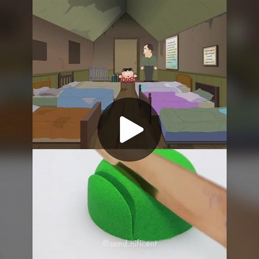 PARTE 5 Temp 14 Ep 15 | #southpark #tiktokponmeenparati #foryou #episodios #fyp #southparkbestclips #southparkchistoso #fyppppppppppppppppppppppp