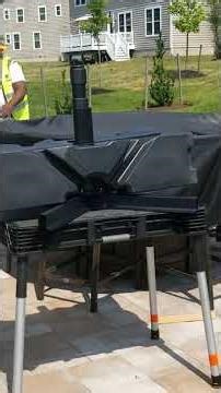 🟦🟪 $99* PATIO UMBRELLA ASSEMBLY SERVICE IN WASHINGTON DC ✪ #AMAZON ✪ #LOWES ✪ @flatpackservice